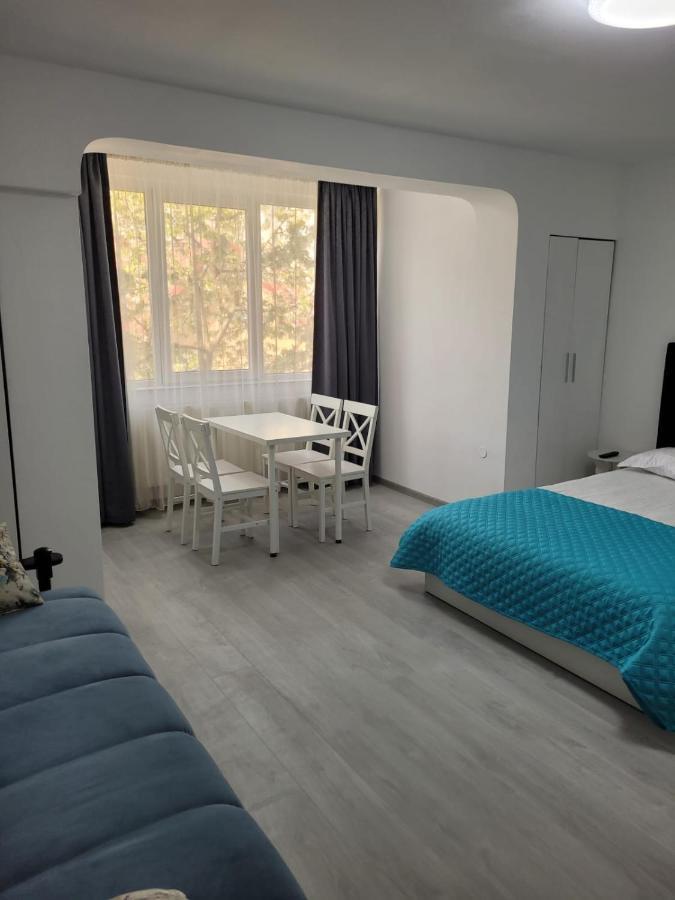 Zenlux Hotel Iasi Exterior photo